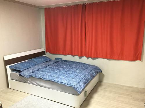 Hostal The Park Guesthouse