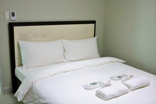 Hostal Korus Guesthouse