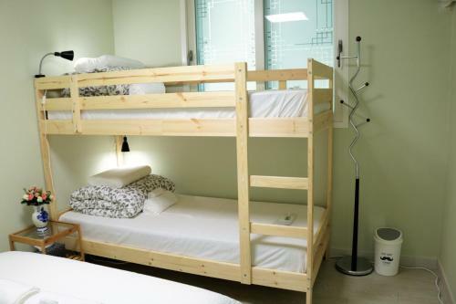 Hostal Korus Guesthouse