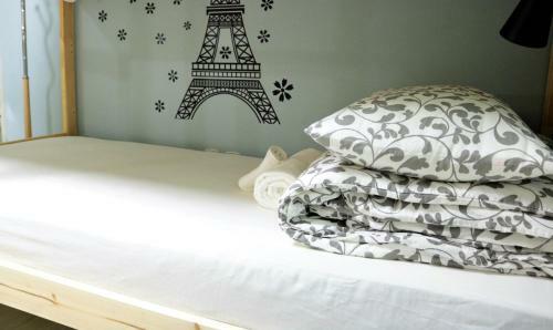 Hostal Korus Guesthouse