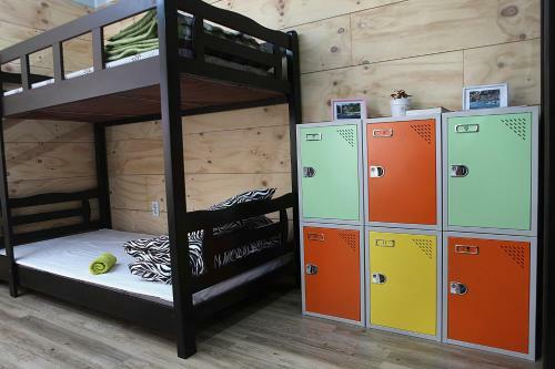Hostal Basecamp Guesthouse