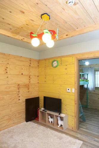 Hostal Basecamp Guesthouse