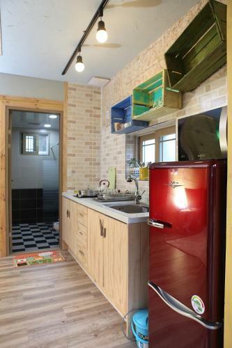Hostal Basecamp Guesthouse