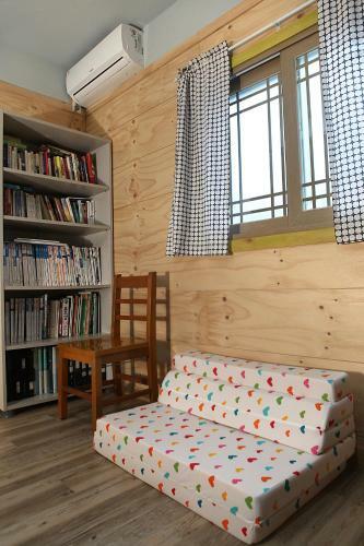 Hostal Basecamp Guesthouse