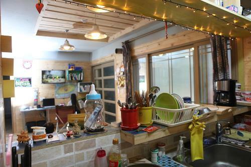 Hostal Basecamp Guesthouse