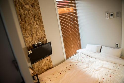 Hostal Haengok Guesthouse