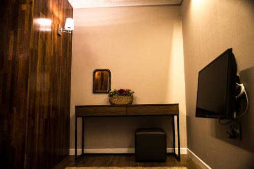Hostal Haengok Guesthouse