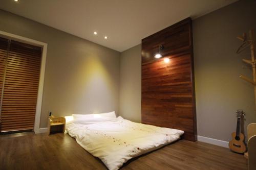 Hostal Haengok Guesthouse