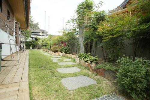Hostal Haengok Guesthouse