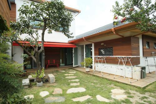 Hostal Haengok Guesthouse