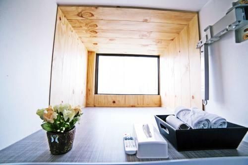 Hostal Road House Myeongdong
