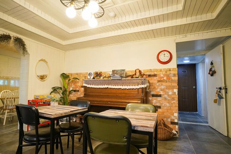 Hostal Suncheon Namu Guesthouse