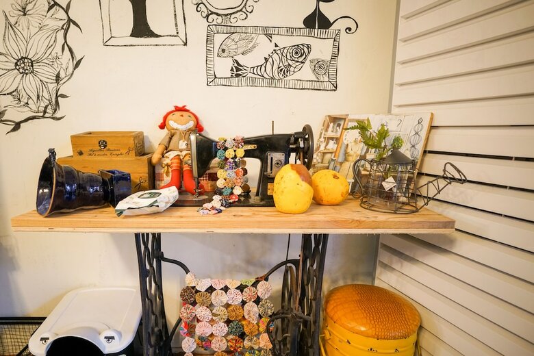 Hostal Suncheon Namu Guesthouse