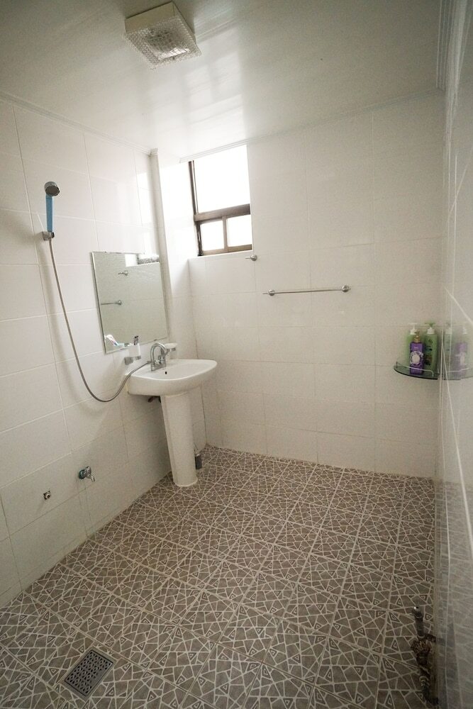 Hostal Suncheon Namu Guesthouse