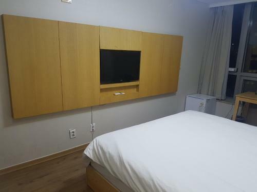 Hostal Apm Guesthouse Dongdaemun