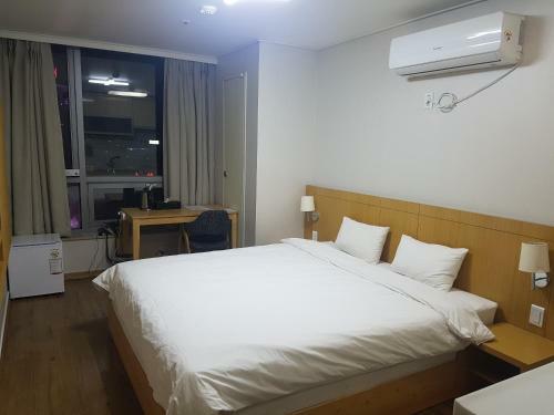 Hostal Apm Guesthouse Dongdaemun