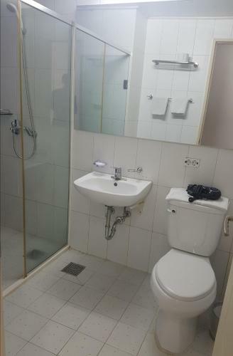Hostal Apm Guesthouse Dongdaemun