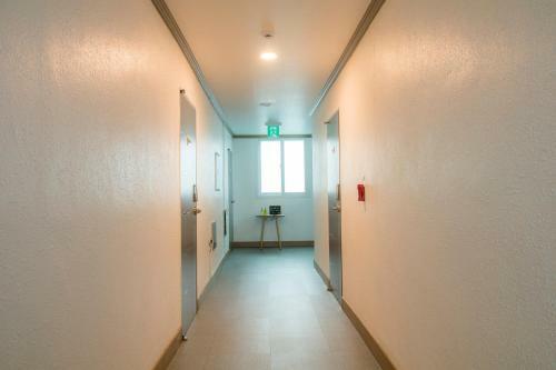 Hostal Hwarang Guesthouse