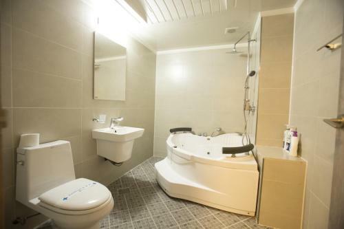 Bundang Regency Hotel