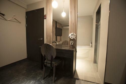 Bundang Regency Hotel