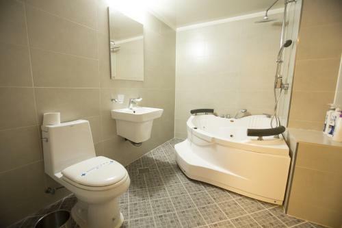 Bundang Regency Hotel