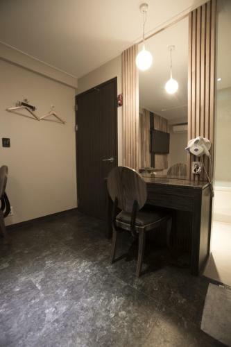 Bundang Regency Hotel