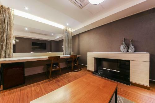 Bundang Regency Hotel