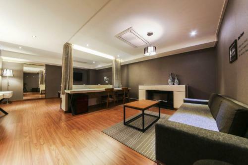 Bundang Regency Hotel