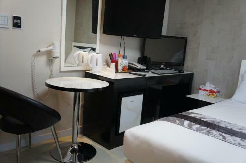 Novaluz Tourist Hotel