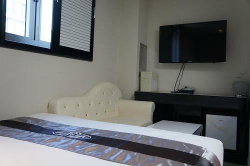 Novaluz Tourist Hotel