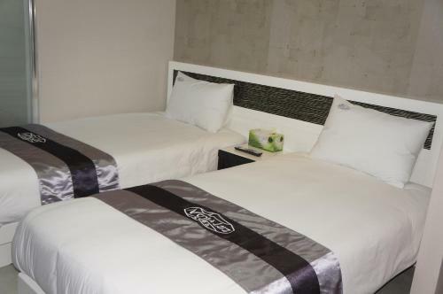 Novaluz Tourist Hotel