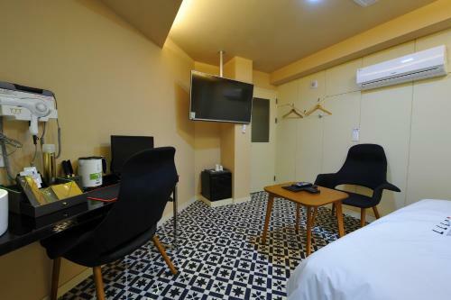 Boutique Hotel Ytt Nampo