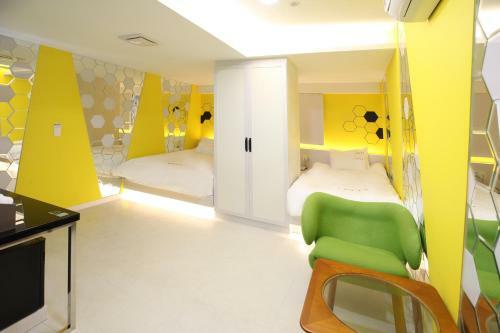 Boutique Hotel Ytt Nampo