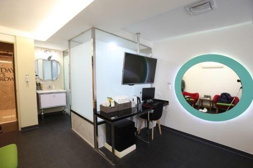 Boutique Hotel Ytt Nampo