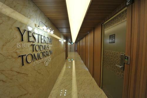 Boutique Hotel Ytt Nampo