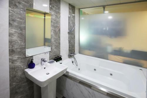 Boutique Hotel Ytt Nampo