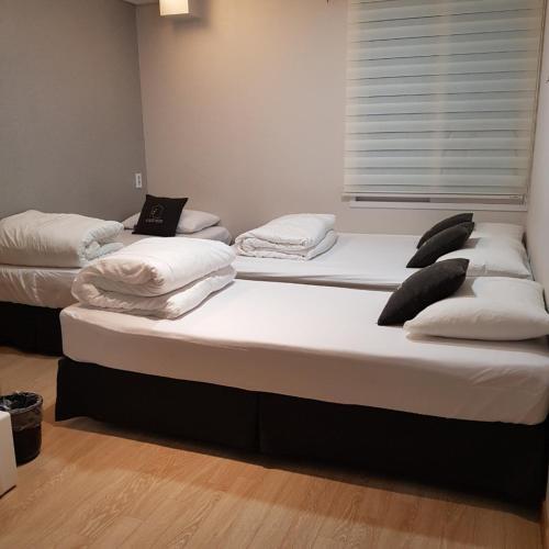 Hostal K-guesthouse Premium Busan 1