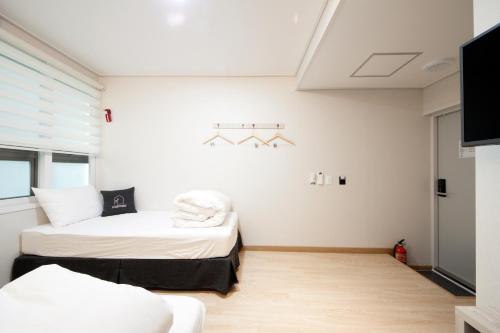 Hostal K-guesthouse Premium Busan 1