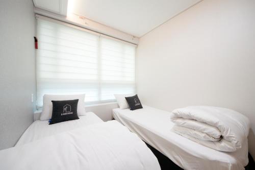 Hostal K-guesthouse Premium Busan 1
