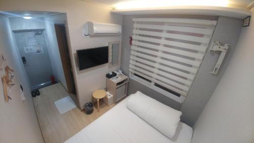 Hostal K-guesthouse Premium Busan 1
