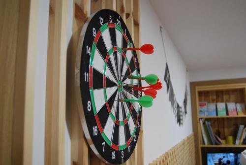 Hostal K-guesthouse Premium Busan 1