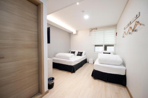 Hostal K-guesthouse Premium Busan 1