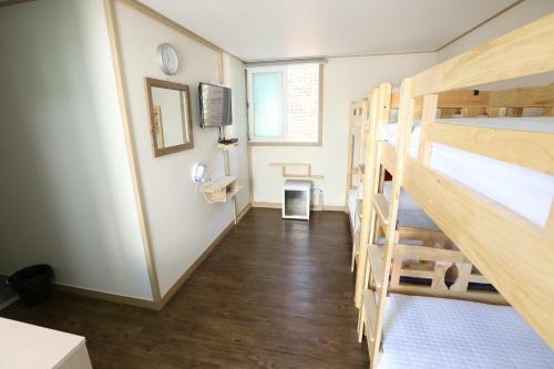 Albergue Philstay Itaewon
