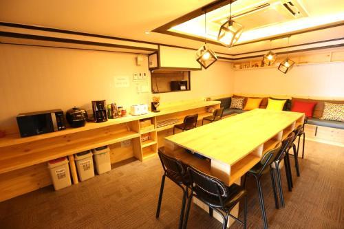 Albergue Philstay Itaewon