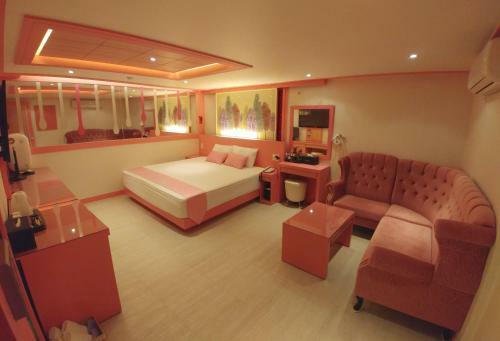 V1 Motel