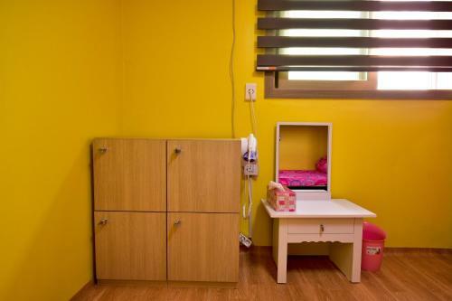 Hostal Suncheon Station Guest House