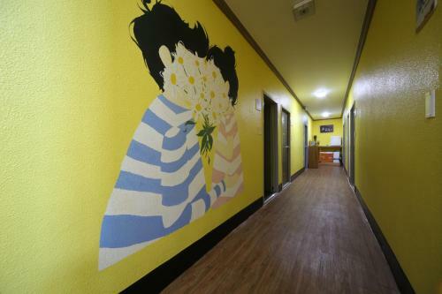 Hostal Suncheon Station Guest House