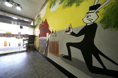Hostal Suncheon Station Guest House