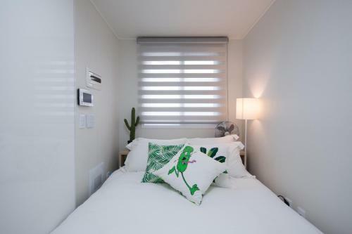 Aparthotel Hanso Residence Seoul