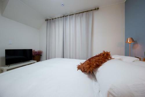 Aparthotel Hanso Residence Seoul